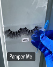 Load image into Gallery viewer, NBB Mink Lash Strip Collection