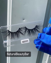 Load image into Gallery viewer, NBB Mink Lash Strip Collection
