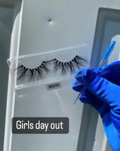 Load image into Gallery viewer, NBB Mink Lash Strip Collection
