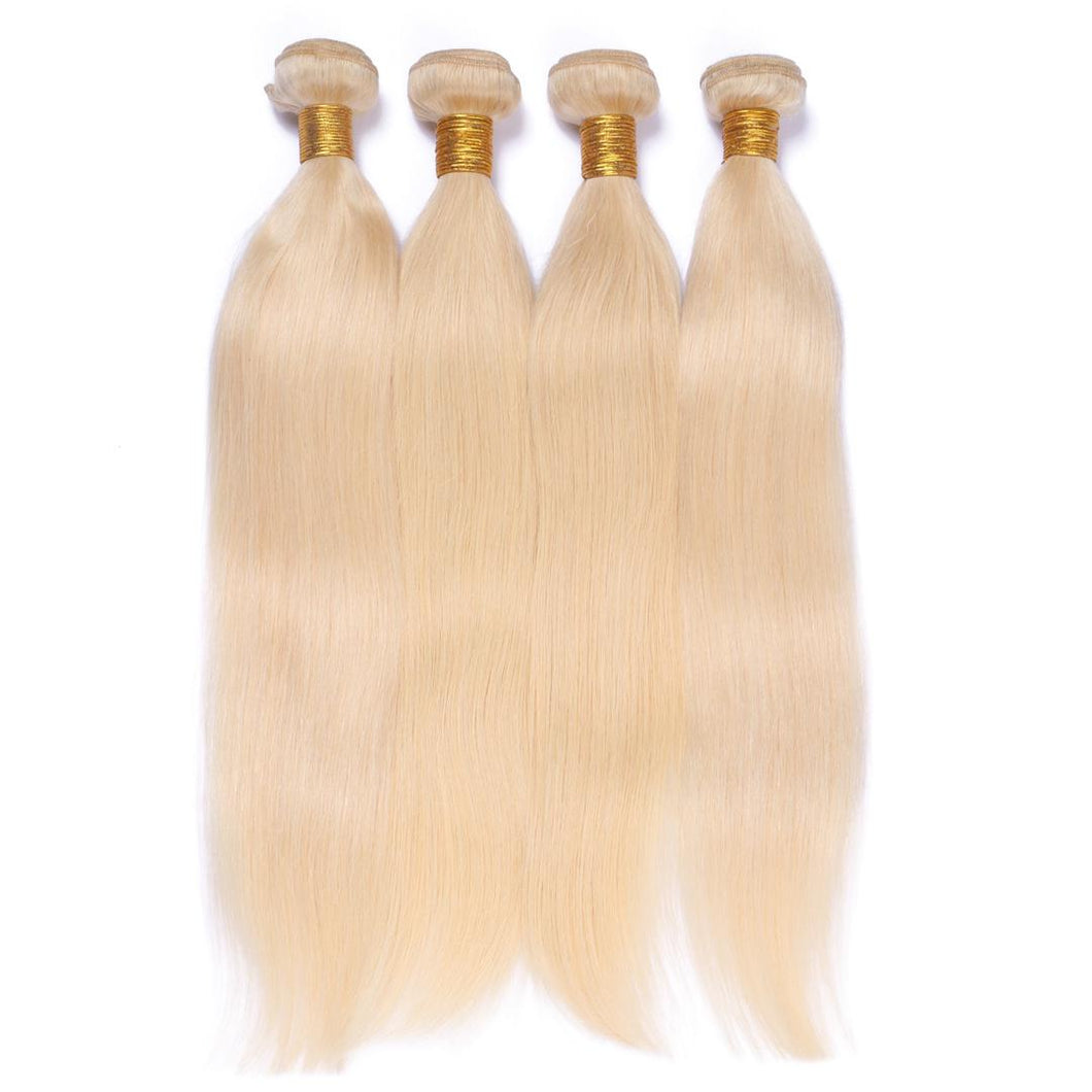 613 Straight/Body Wave Bundles