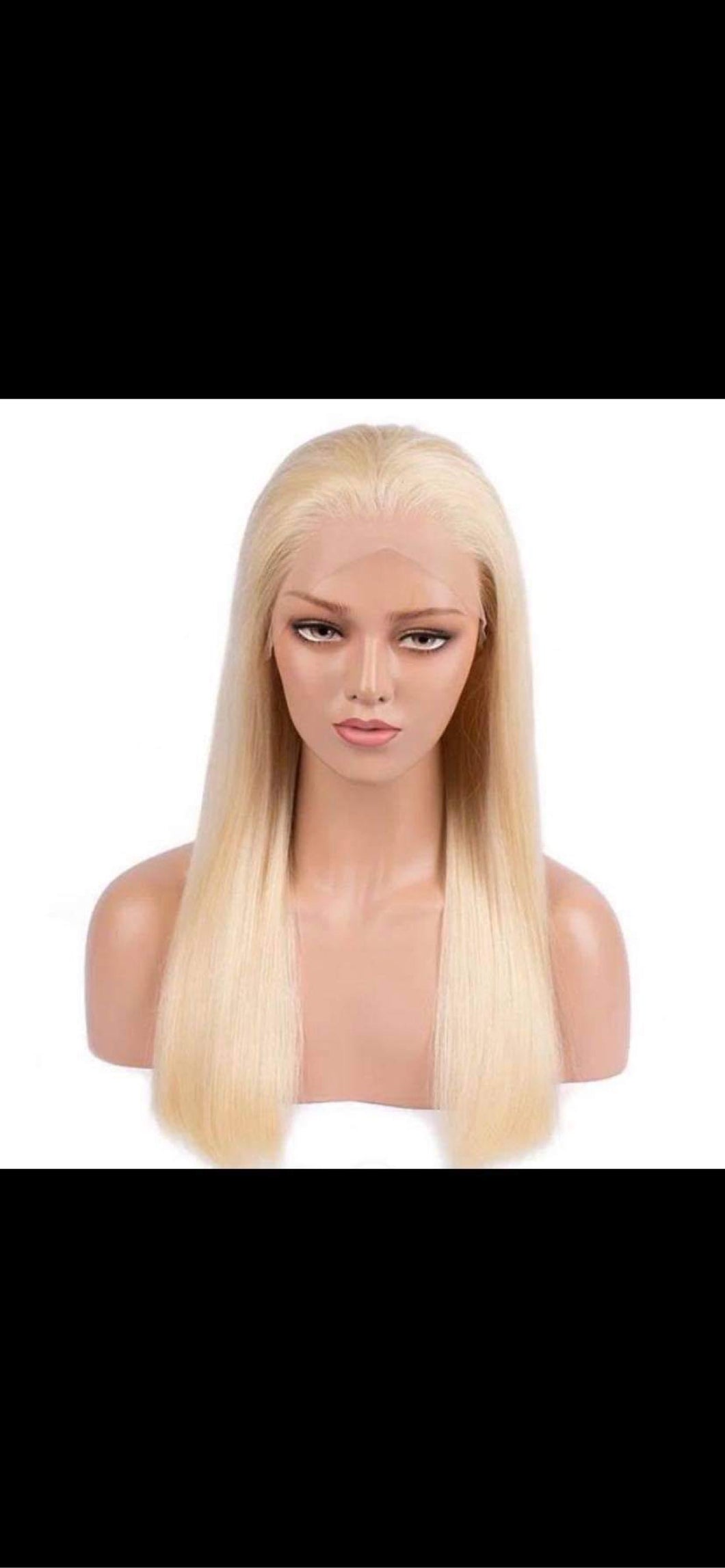 13x4 613 Frontal Wig